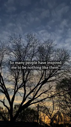 Inspirations 🙇‍♂️