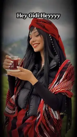 Karedenizde doğdum