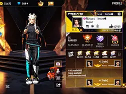 Guild member❤️💋