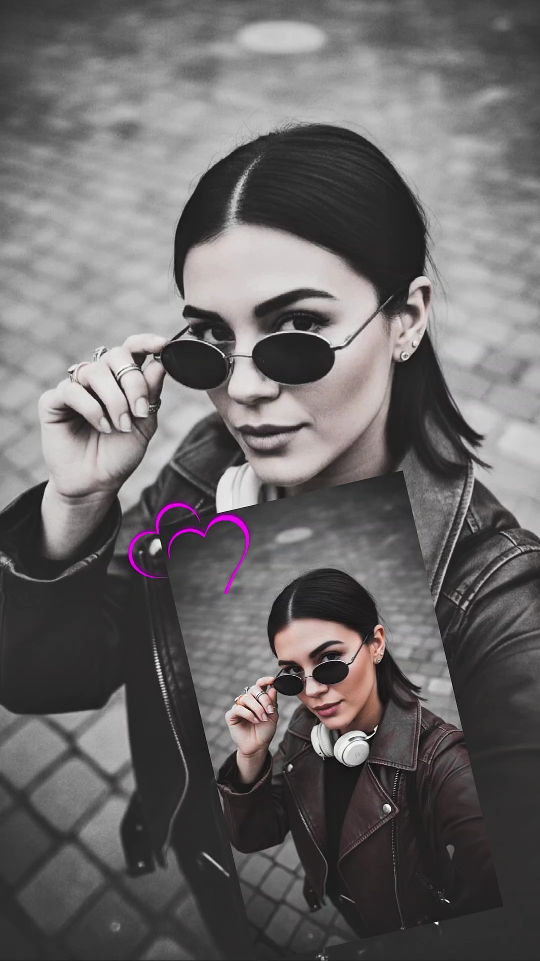 Nouvelle tendance