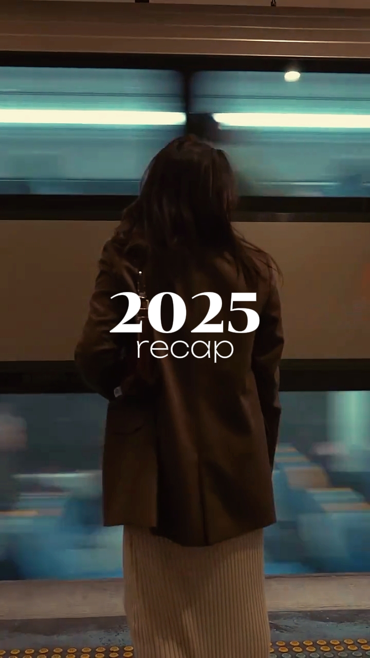 2025 Zusammenfassung