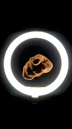 mão