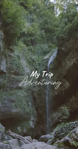My Trip Adventure