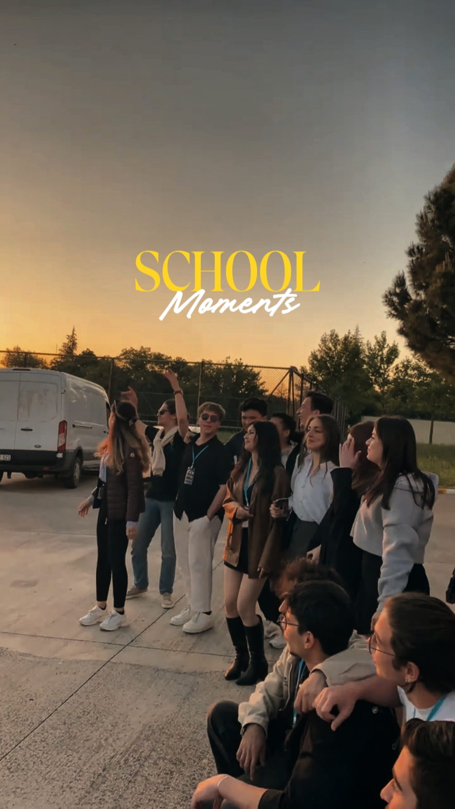 school moments
