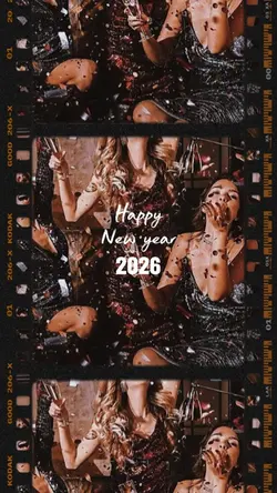 new year party