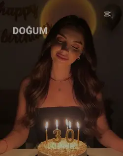 Doğum günü