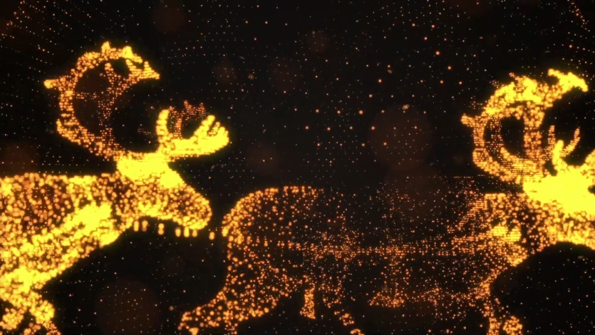 Apertura de Navidad