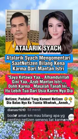Cerita Atalarik Syac