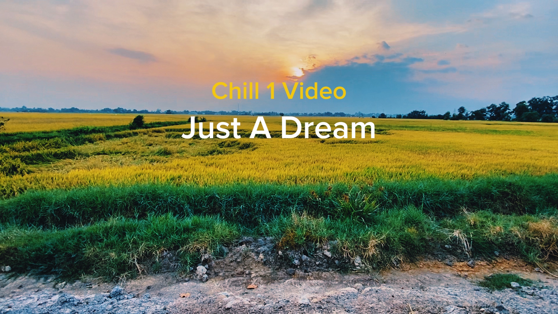 Chill 1 Video