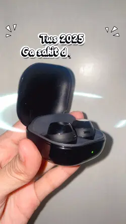 Review headset