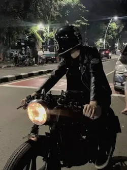 polosan kece brooo