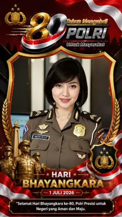Bhayangkara 2026