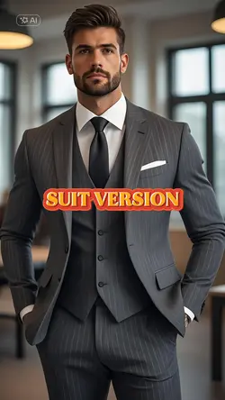 SUIT VERSION 