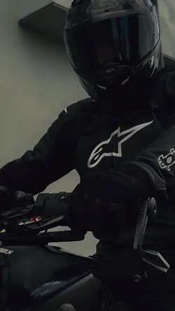 MOTORCYCLE VIBES