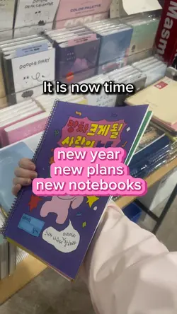 New year plans me