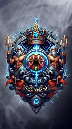 Zeus Photo Logo 