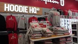 College vlog YouTube