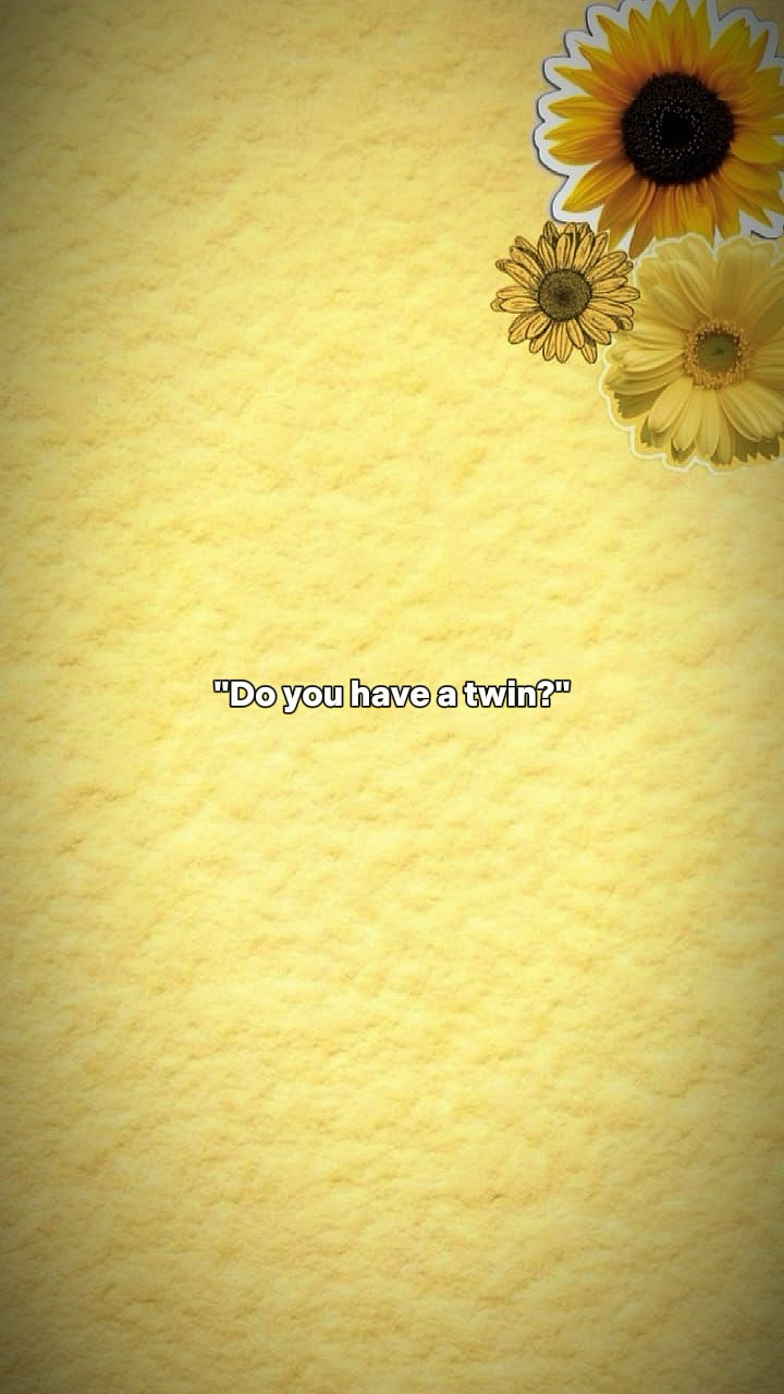 DoyouhaveaTwin