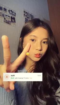 satu kata yang sulit