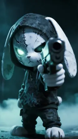 Shoot gun 12