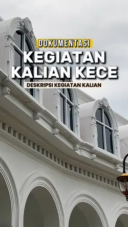Dokumentasi Kegiatan