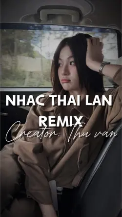 Nhạc thái lan cuốn