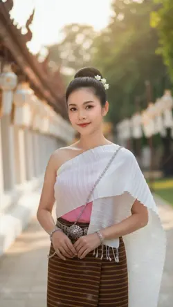 aiสาวเหนือ