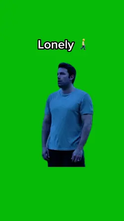 Lonely Ryan Reynold