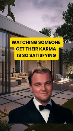 watching someone