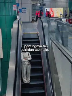 pentingnya tau diri