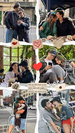 InstaStory Couple❤️