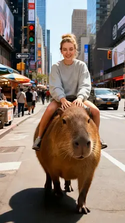 Capibara