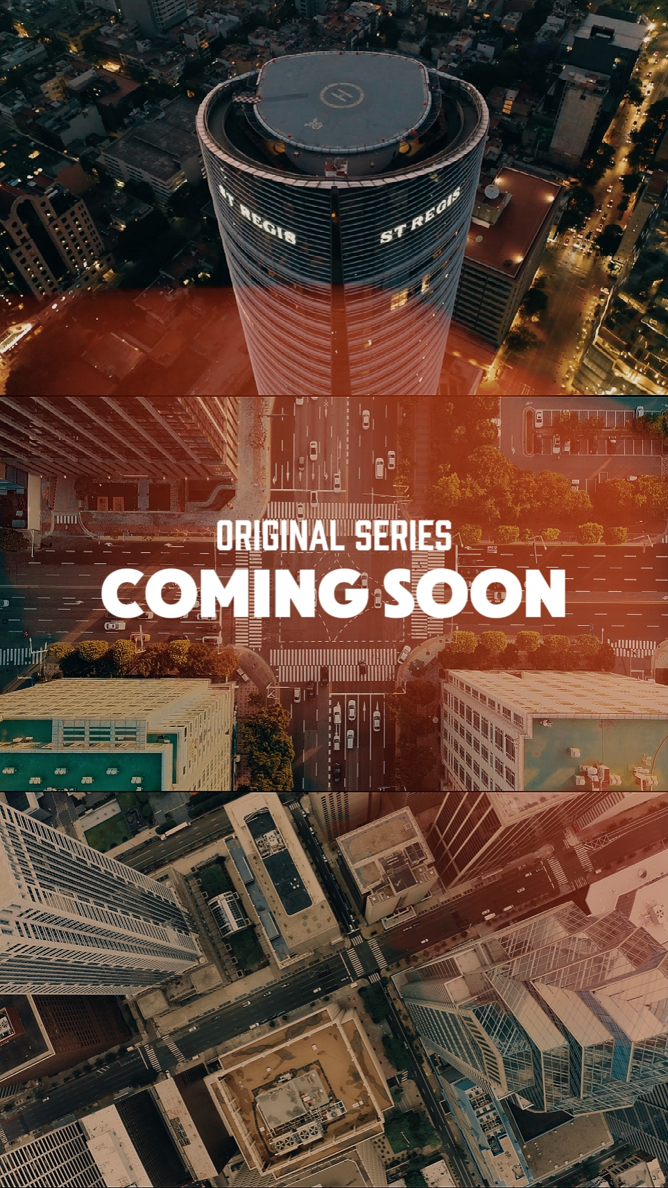 EM BREVE ABERTURA