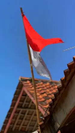 DINEMATIK 17 AGUSTUS