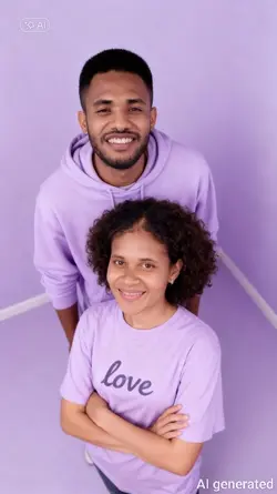 Foto dengan pasangan