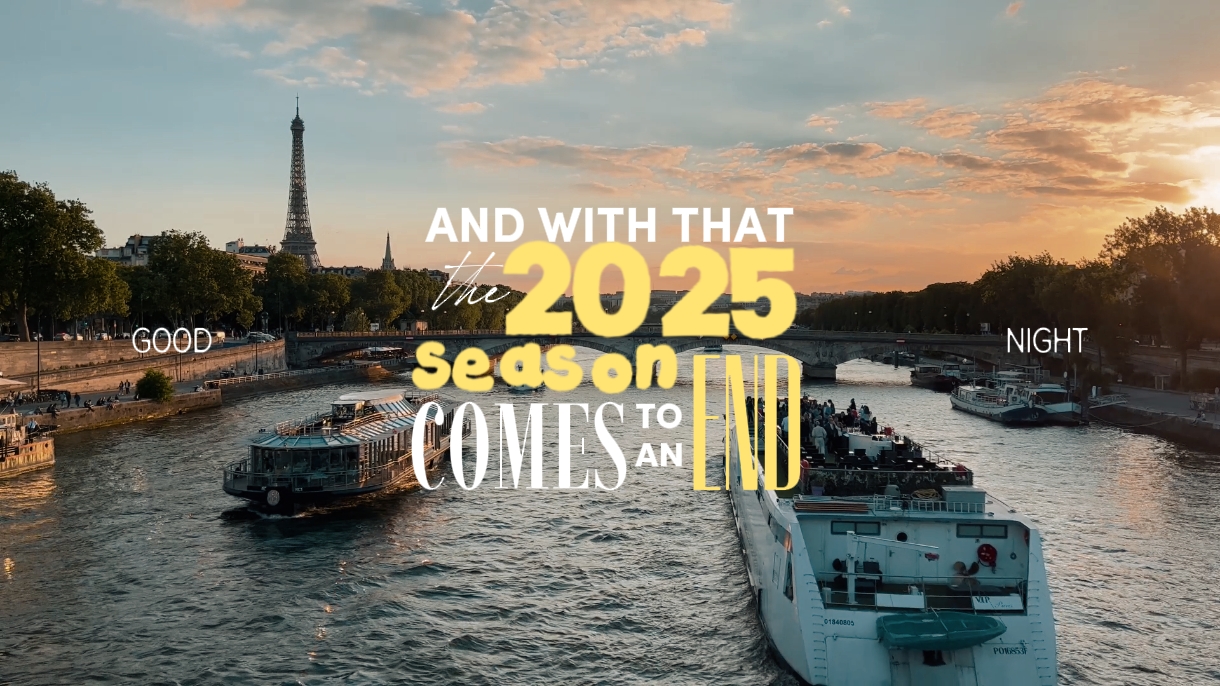 MERCI 2025