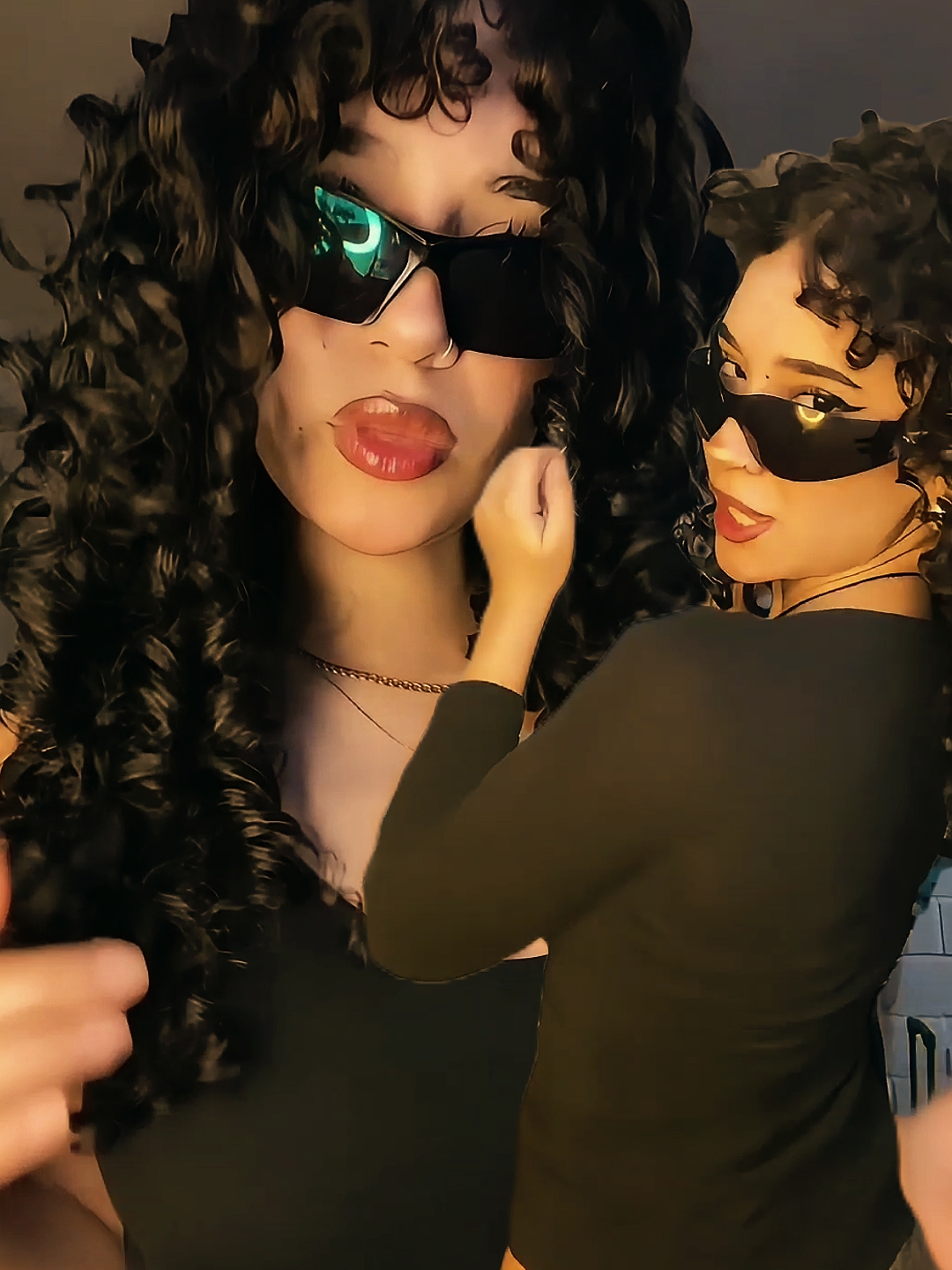 MONTAGEM ZILIA
