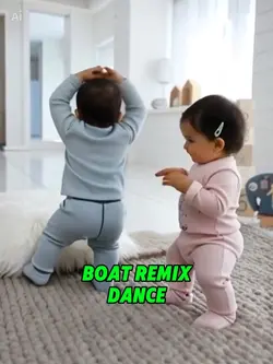 boat dance