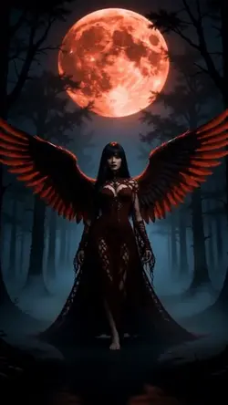 Blood Wings