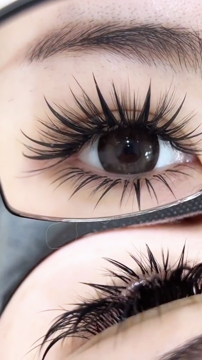 Wimpern