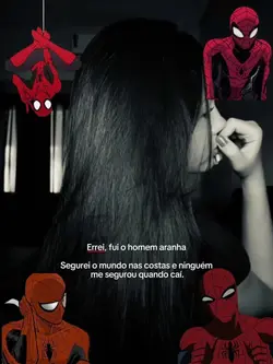 ERREI, FUI HOMEM ARA