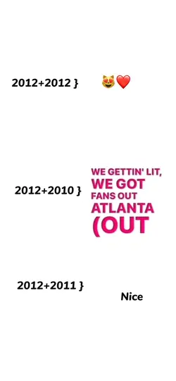 2012+2010