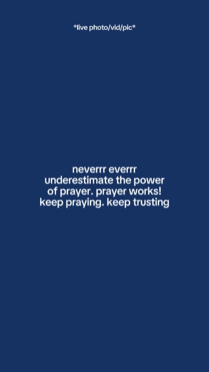 nevereverunderestima