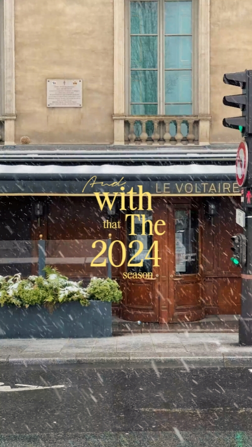 2024 season mashup