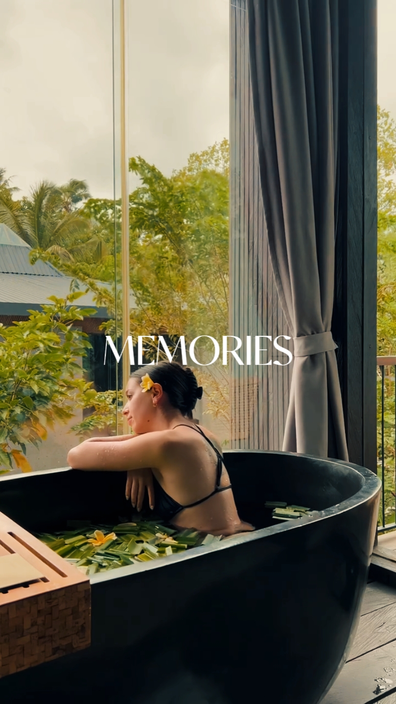 memories 