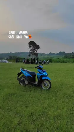 ganti konsep motor