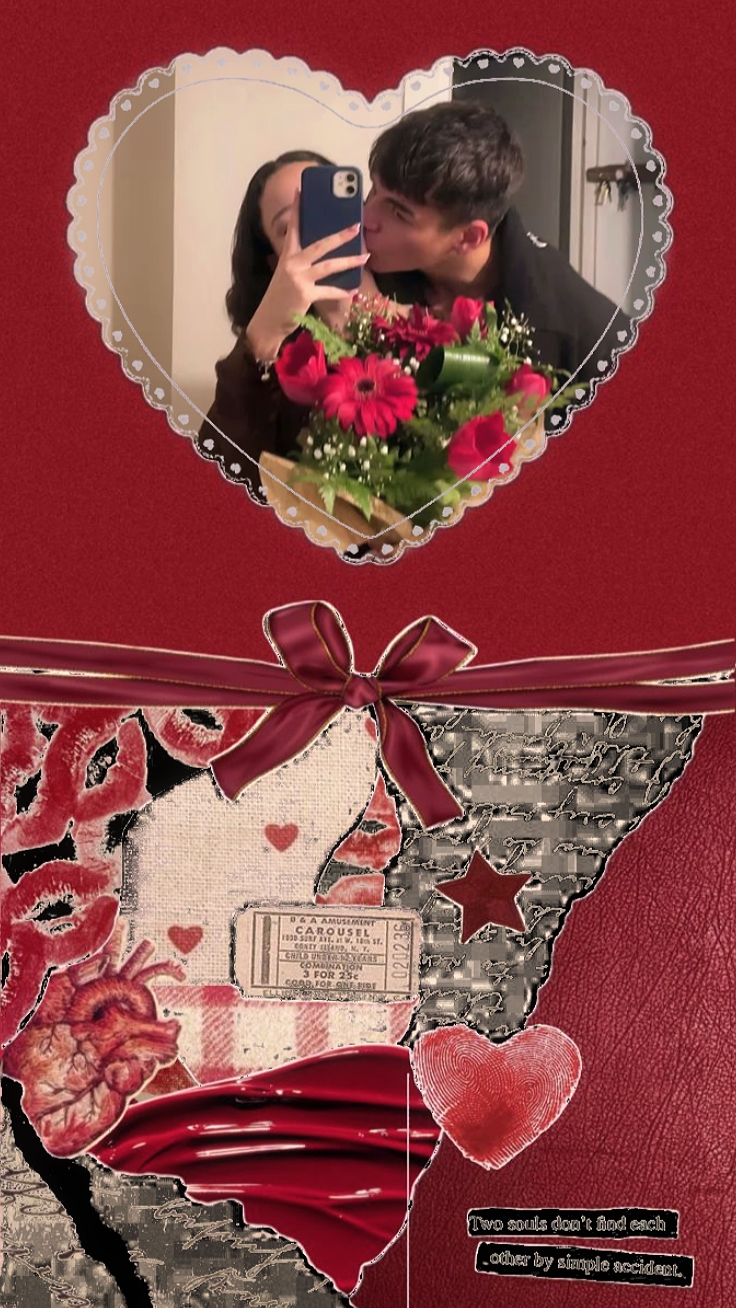 Día de San Valentín 2026