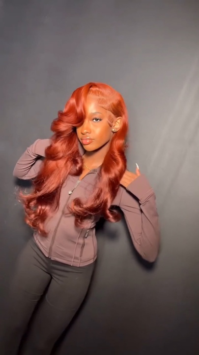 wig