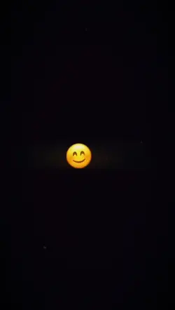 Sad smiley