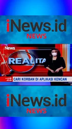 idNews - aplikasi 